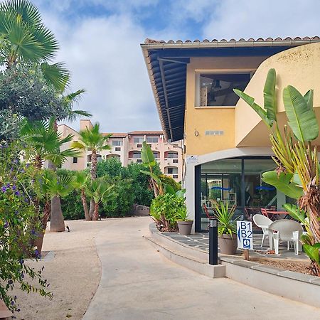 Residence Agathea Agde Exterior foto