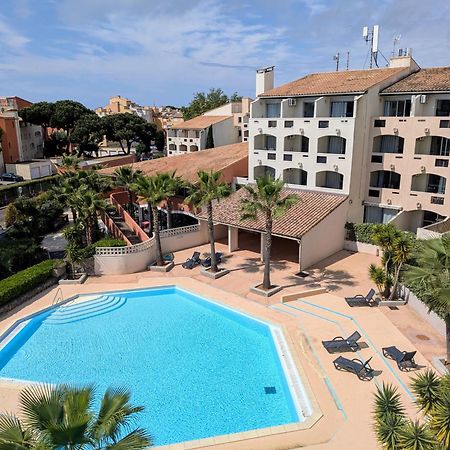 Residence Agathea Agde Exterior foto
