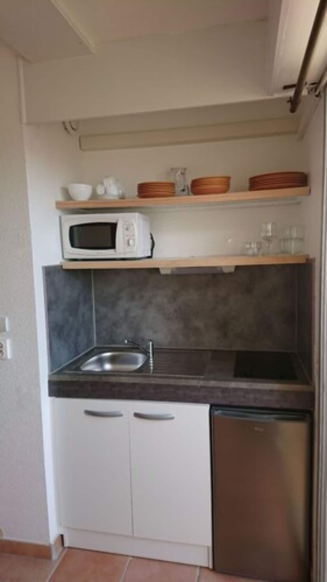 Residence Agathea Agde Exterior foto