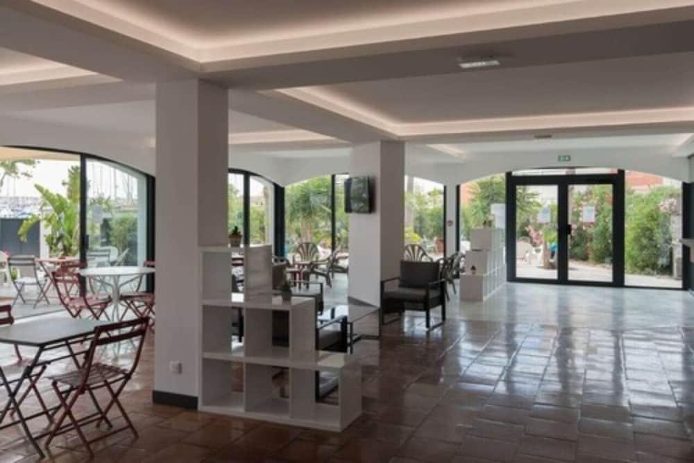 Residence Agathea Agde Exterior foto