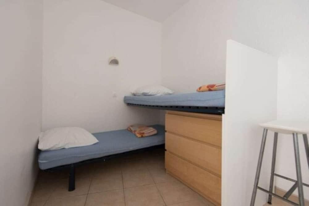 Residence Agathea Agde Exterior foto
