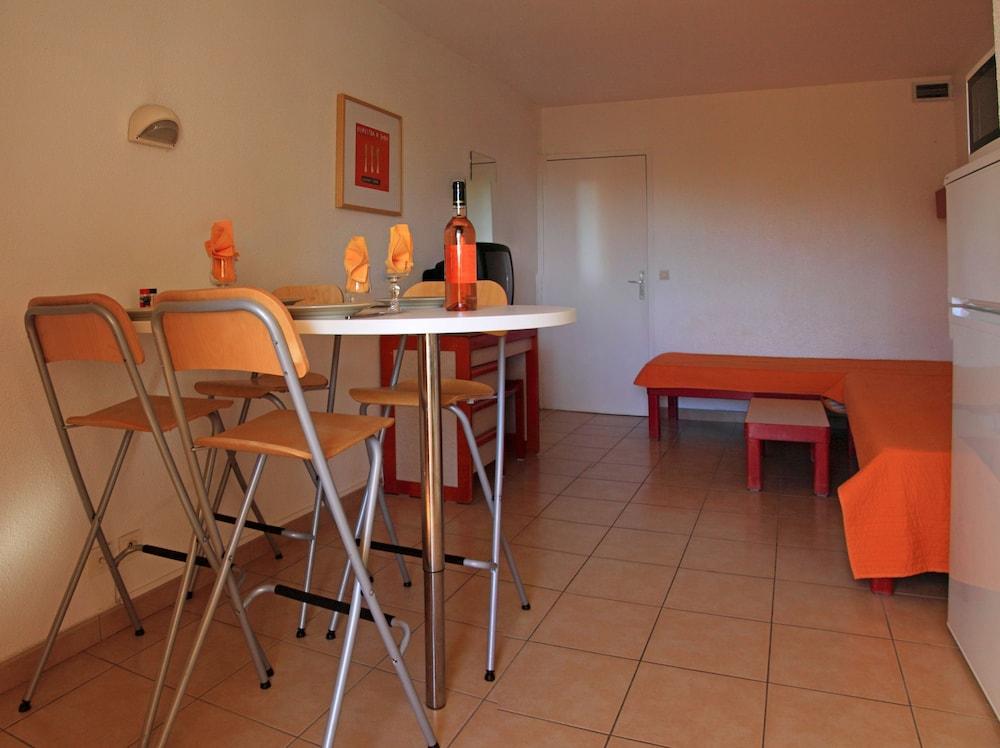 Residence Agathea Agde Exterior foto