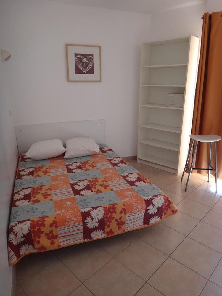 Residence Agathea Agde Exterior foto
