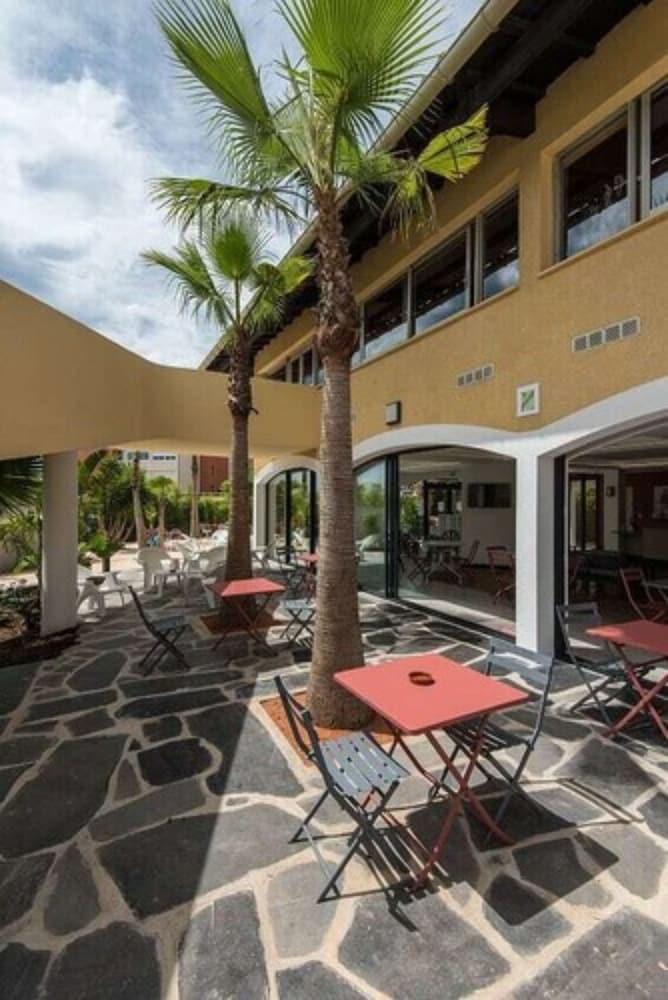 Residence Agathea Agde Exterior foto