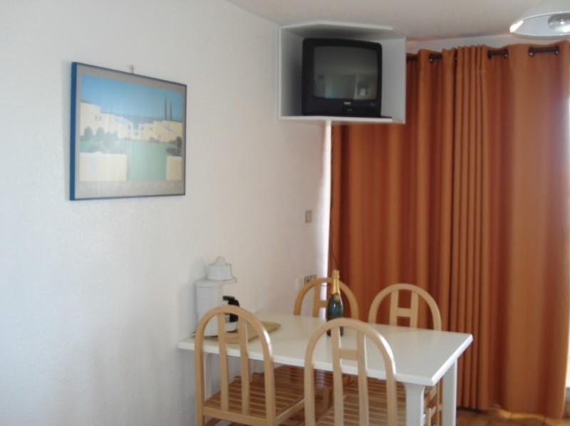 Residence Agathea Agde Exterior foto